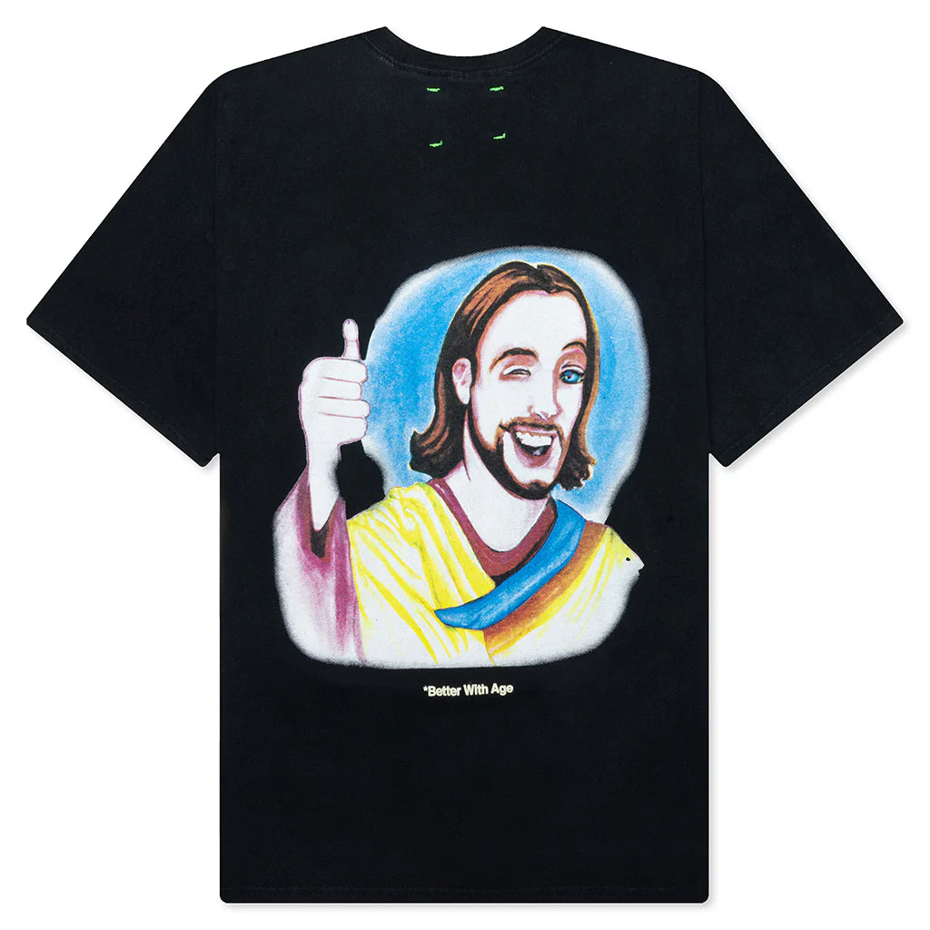 Story Tee Multi