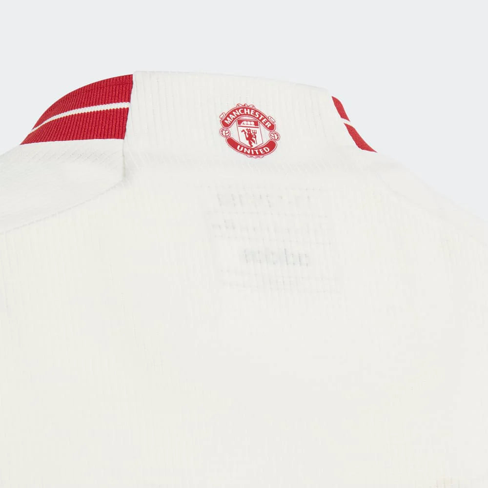 adidas Youth Manchester United Third Jersey 23 24