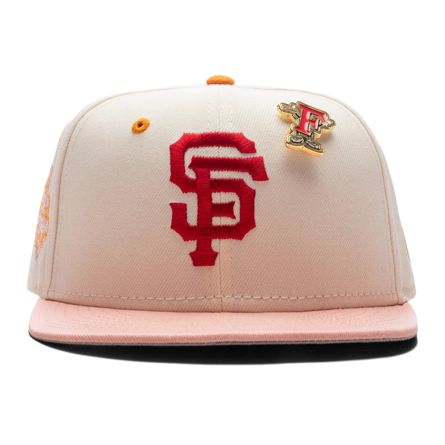 Feature x New Era 59FIFTY Fitted Sushi Pack San Francisco Giants