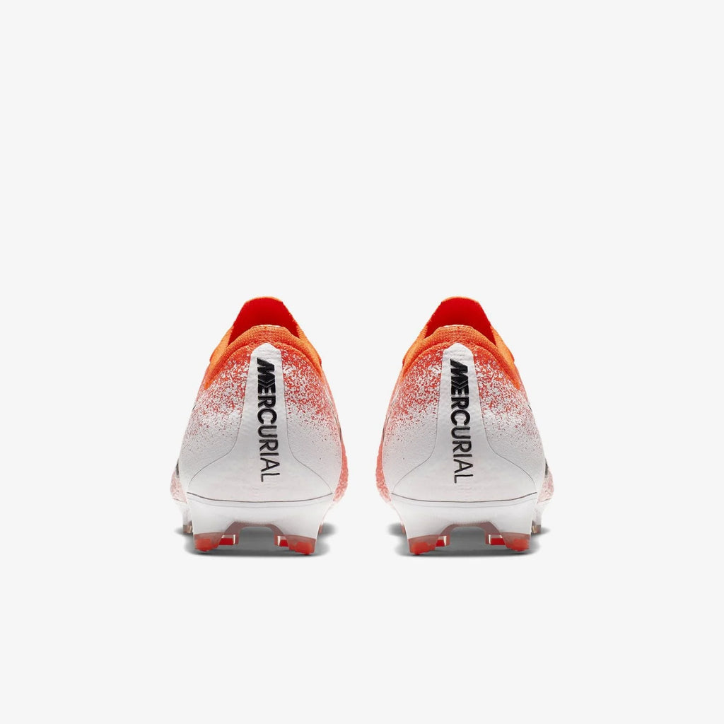 Nike Vapor 12 Elite FG Hyper Crimson