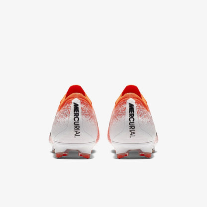 Nike Vapor 12 Elite FG Hyper Crimson