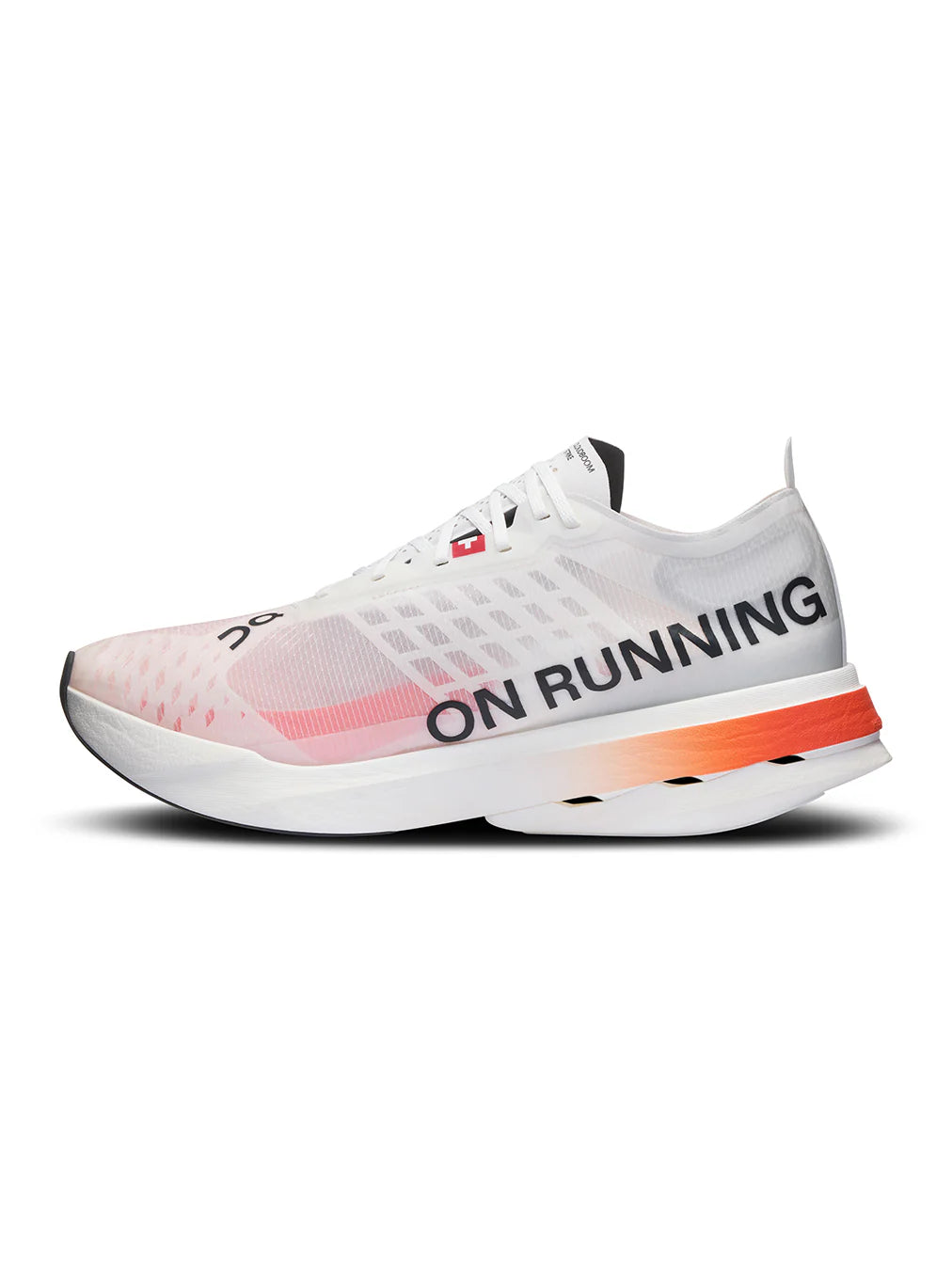 On Cloudboom Strike Womens Shoe