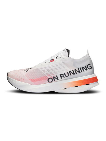 On Cloudboom Strike Womens Shoe