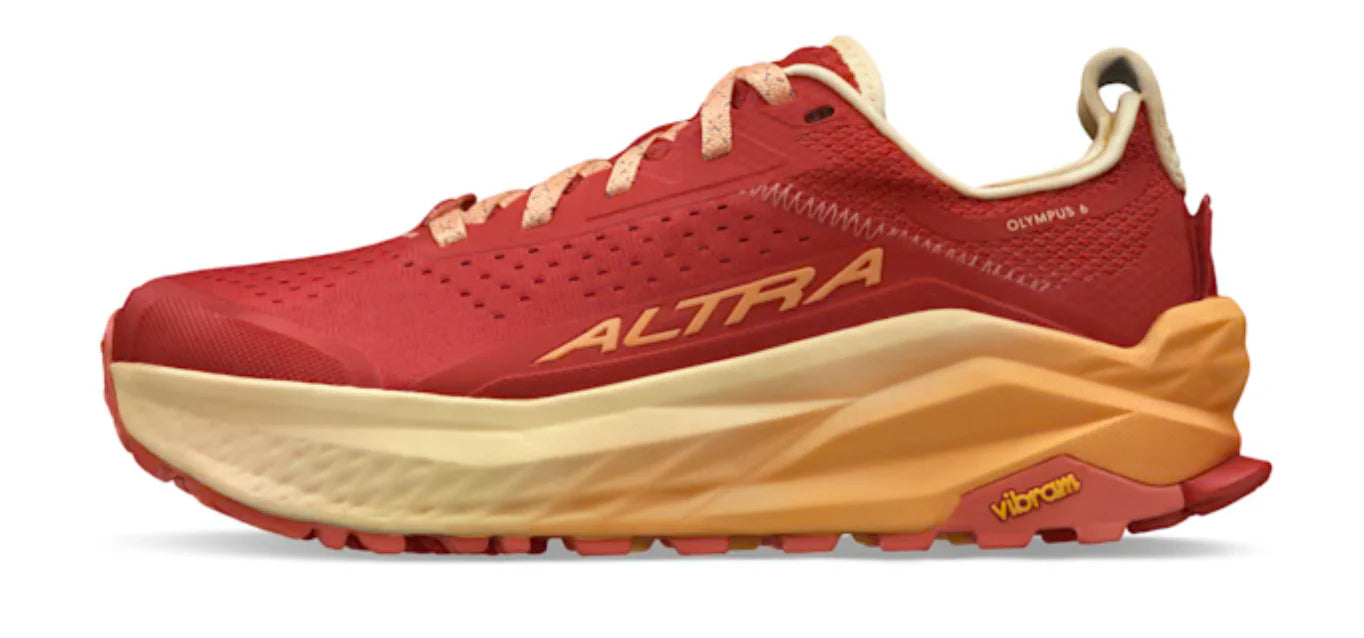 Womens Altra Olympus 6