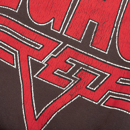 Living Legacy Tour Hoodie Nero
