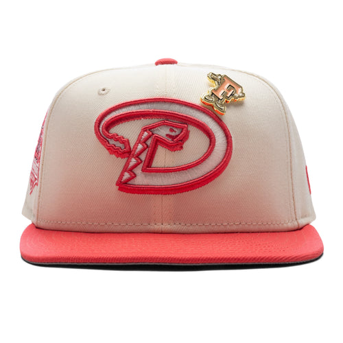Feature x New Era 59FIFTY Fitted Sushi Pack Arizona Diamondbacks