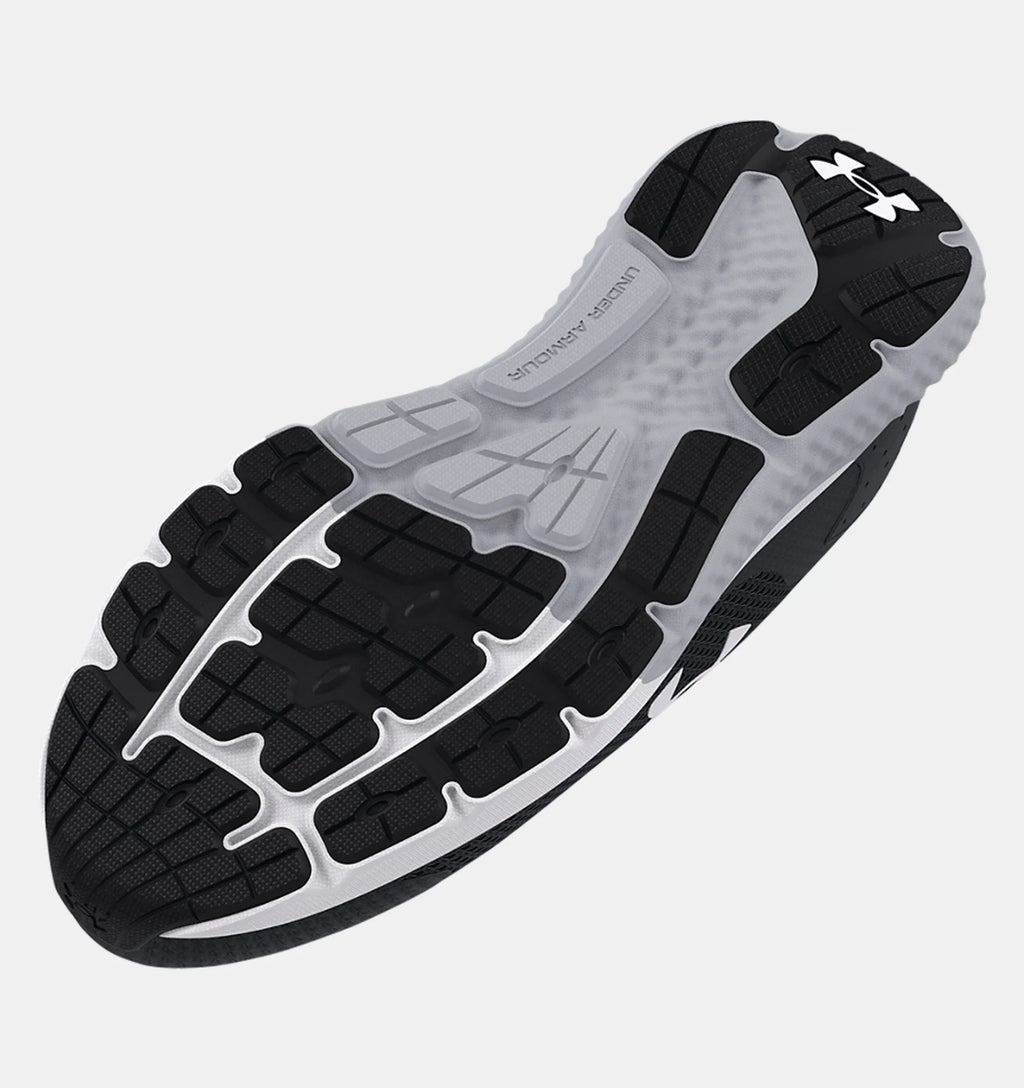 Under Armour Charged Rogue 3 Running Shoes Black