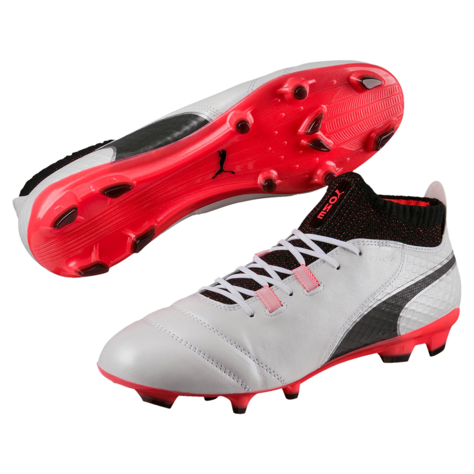 PUMA One 171 FG Firm Ground Soccer Shoes