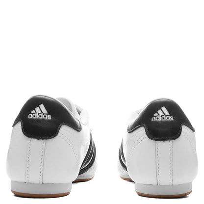 Womens Taekwondo Cloud White Core Black Gum