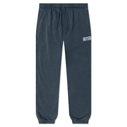 Converse x This is Never That Gold Standard Pants Majolica Blue