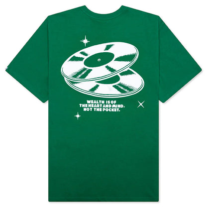 Moves Tee Jolly Green