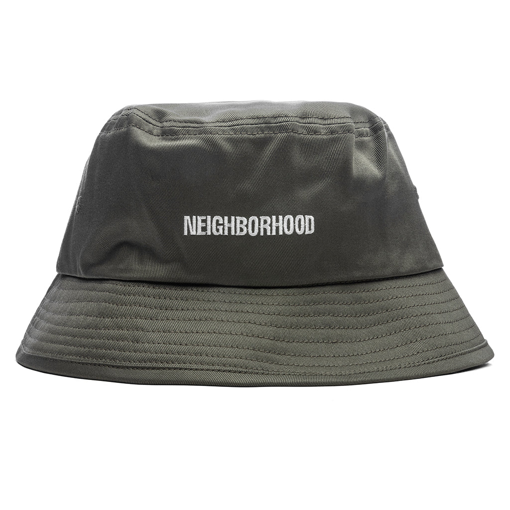 Bucket Hat Olive Drab