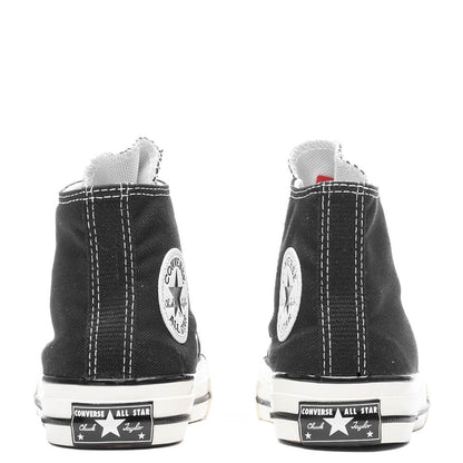 Chuck 70 Vintage Canvas GS Black Egret Black