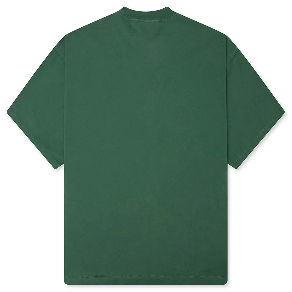 Normality Tee Vintage Green