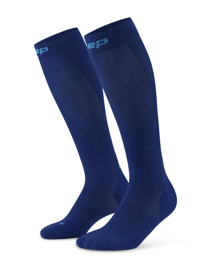 Womens CEP The Run Tall Compression Socks