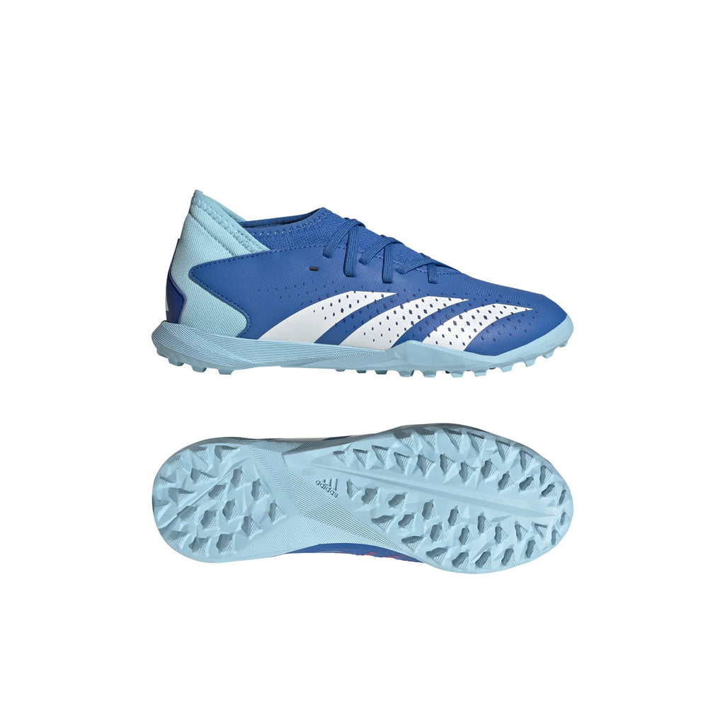 adidas Predator Accuracy3 TF Junior Turf Shoes