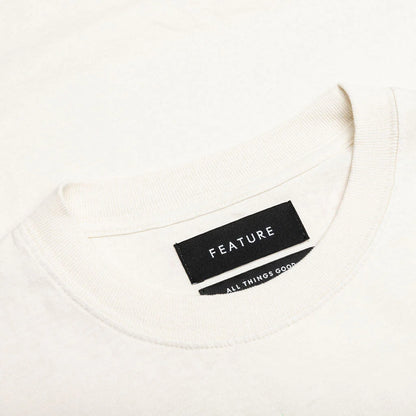 Feature x UNLV Planet Pot Tee Cannoli Cream