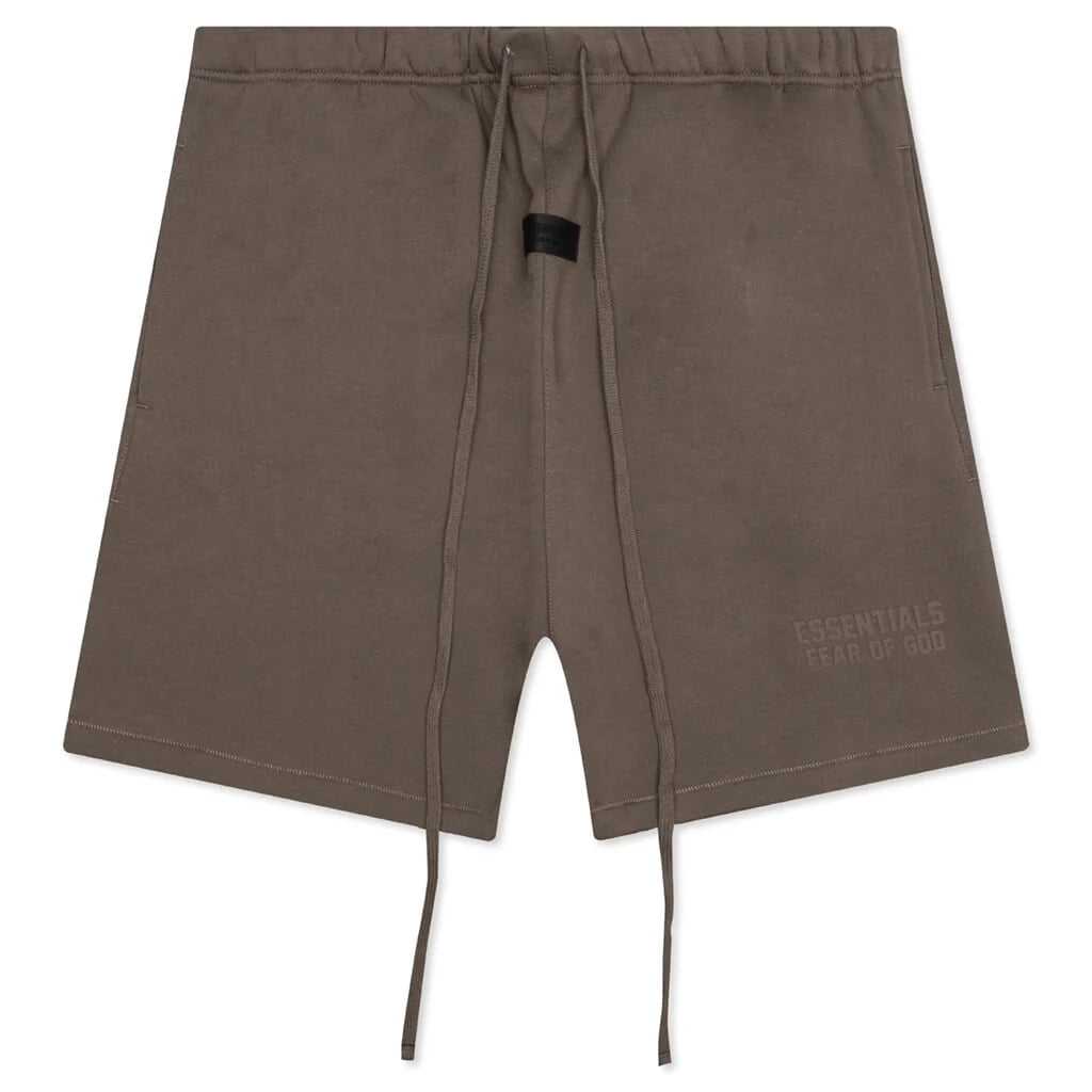 Essential Short Wood