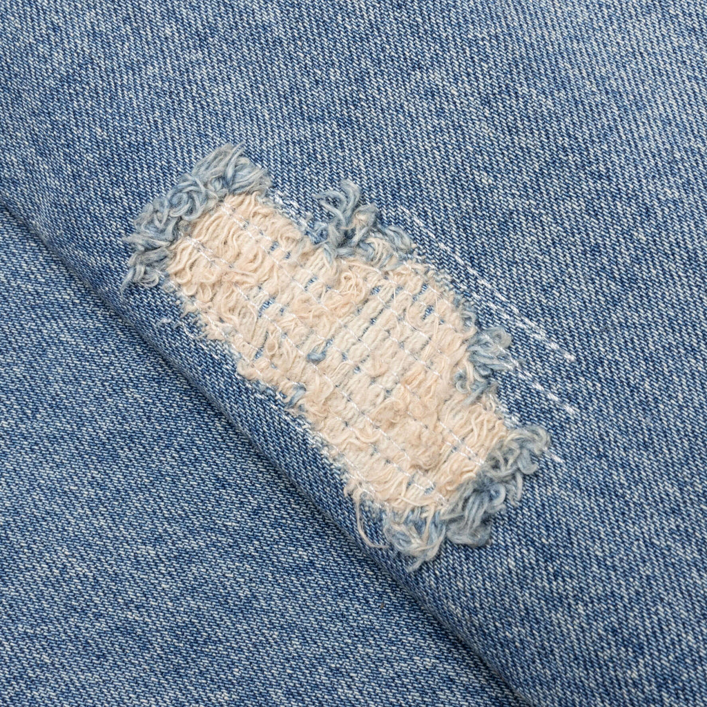 Van Winkle Heritage Repair Denim