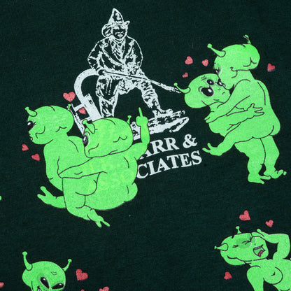 Area 69 Tee Multi