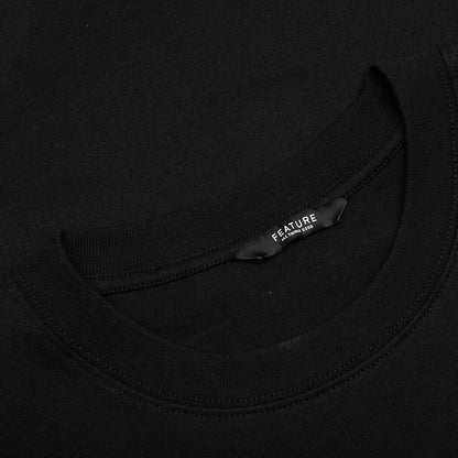 Trophy Tee Black