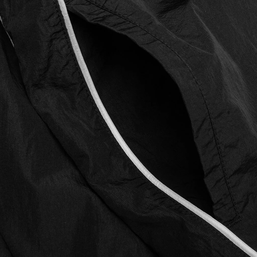 Protection Active Shorts Black