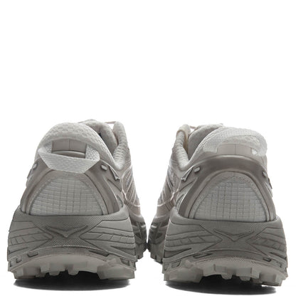 HOKA x XLIM Mafate Speed 2 TS Grey Foam