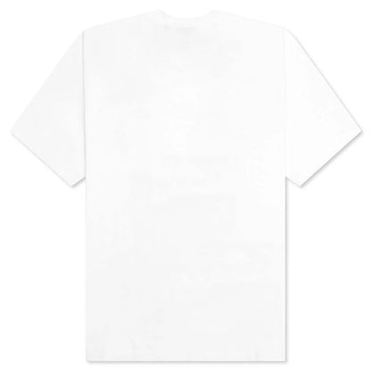 Nijmegen Trip T Shirt White