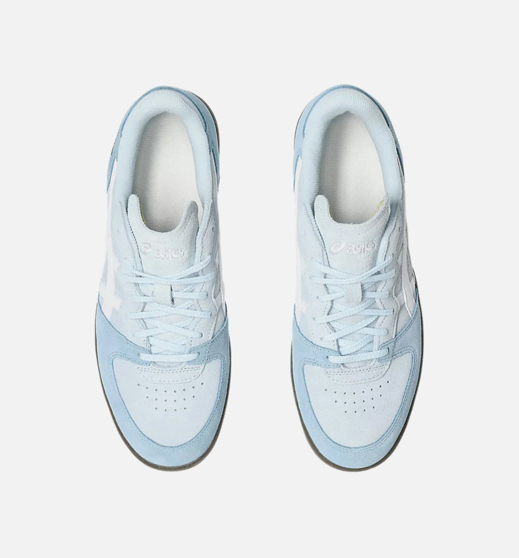 Skyhand OG Mens Lifestyle Shoe Light Blue White