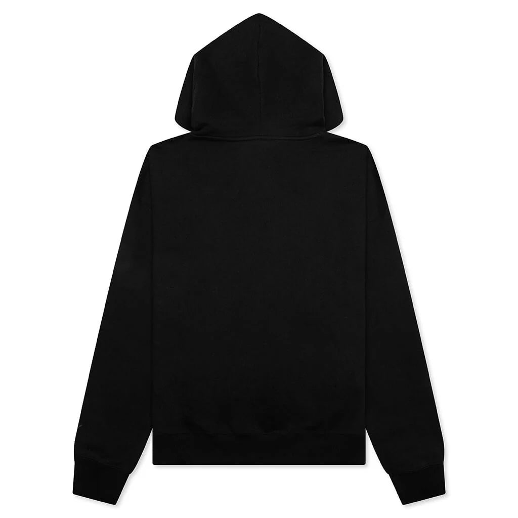 Puma x Skepta Hoodie Black
