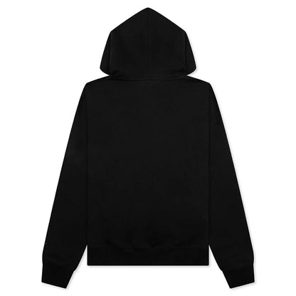 Puma x Skepta Hoodie Black