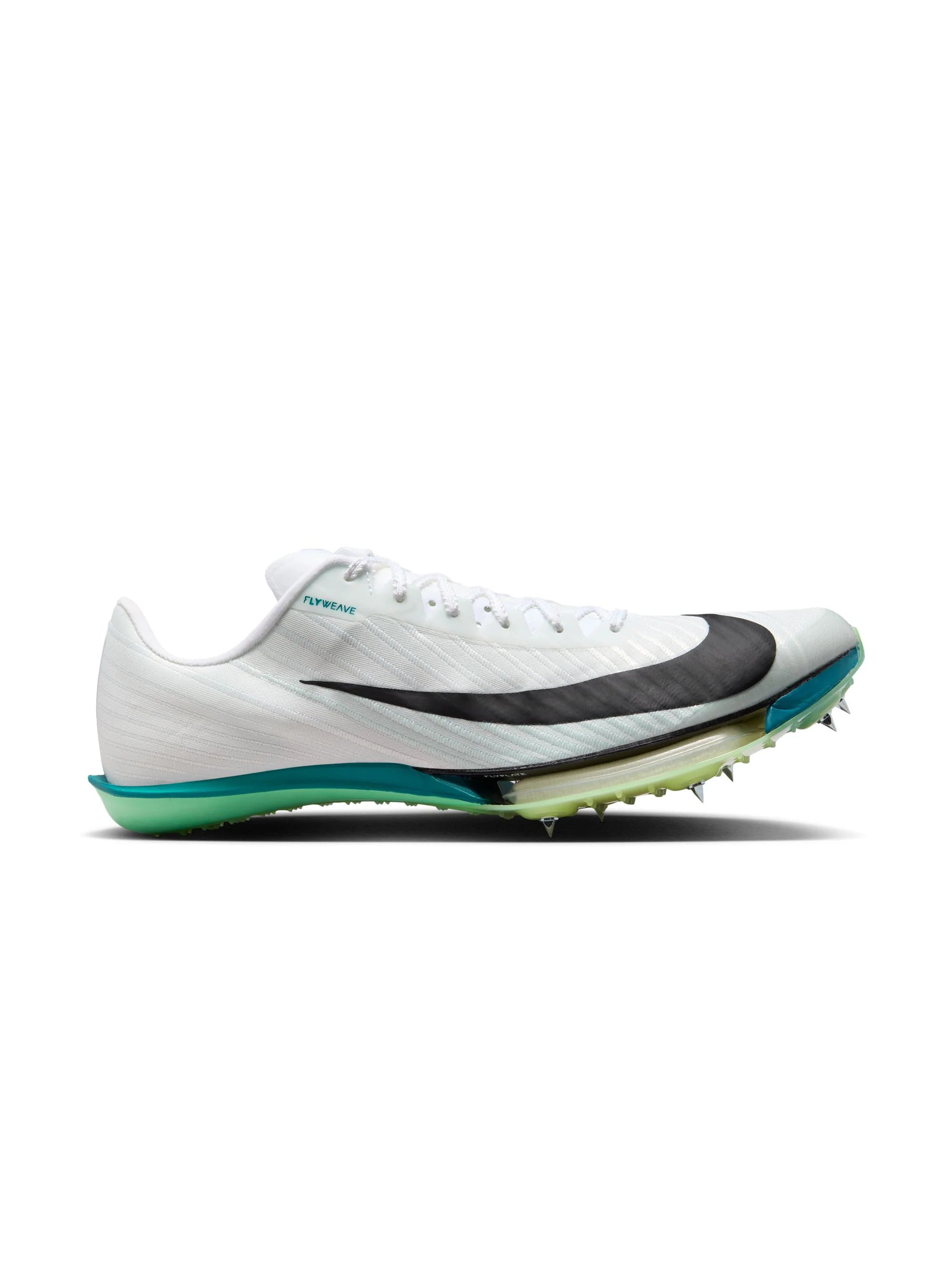 Nike Air Zoom Maxfly 2 Track Field Sprinting Spikes