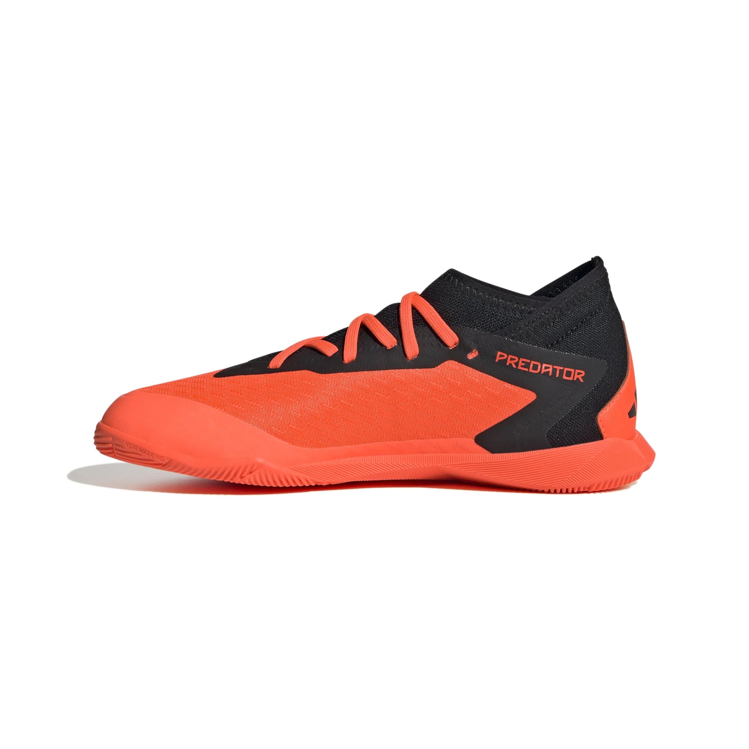 adidas Predator Acuracy3 IN Junior Indoor Soccer Shoes