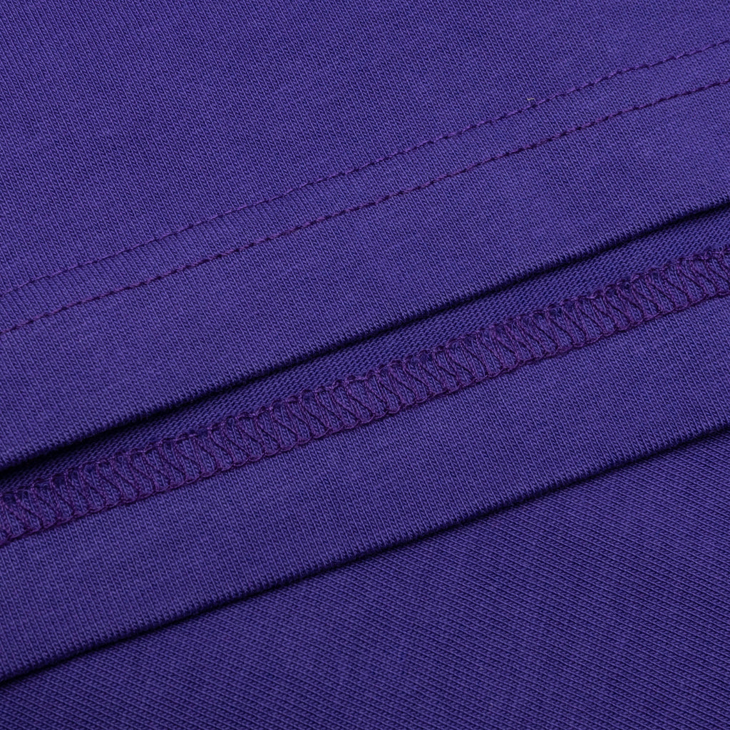 Courbet Tee Purple
