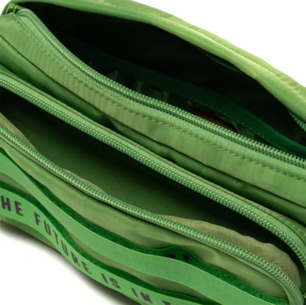 Military Pouch Green