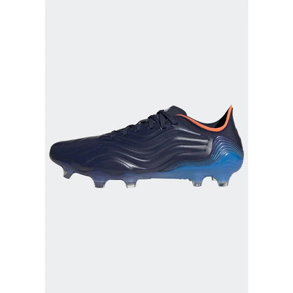 adidas Copa Sense 1 FG Firm Ground Boots Blue White