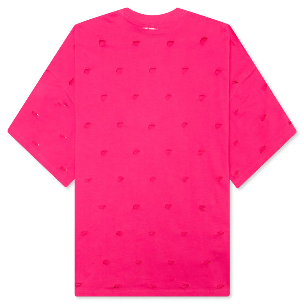 Nike x Jacquemus NRG HE Swoosh Tee Watermelon