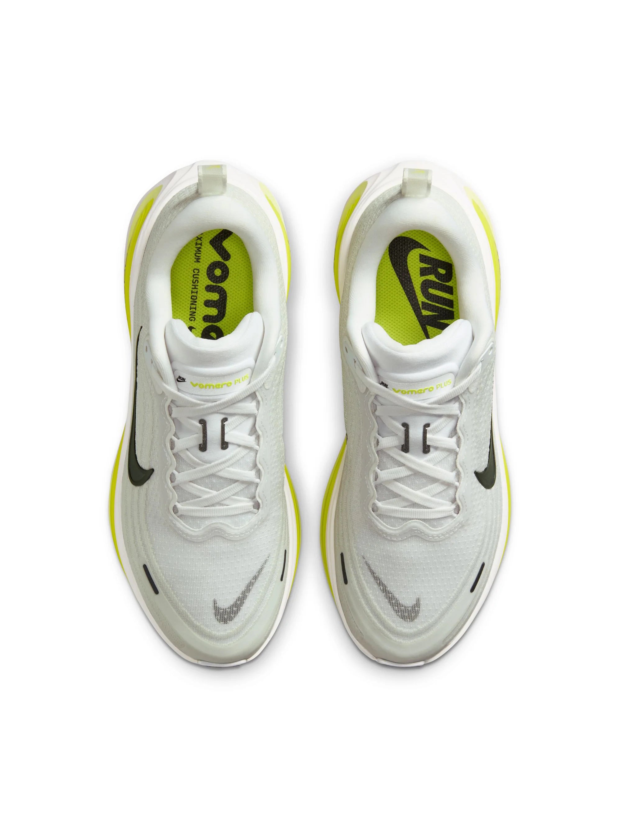 Nike Air Zoom Vomero Plus Womens Shoes