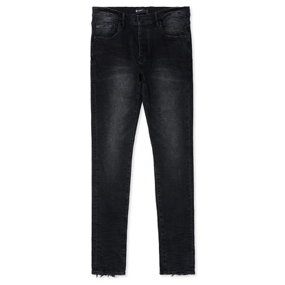 P001 Black Wash