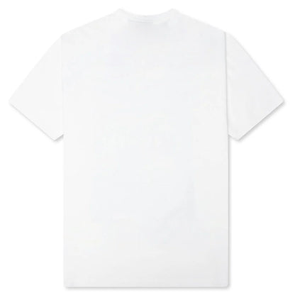 Champione T Shirt White