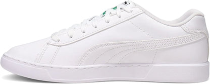 PUMA Match Star Sneakers White Gold
