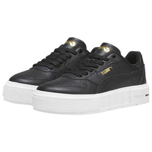 PUMA CA Pro Classic Sneaker Black