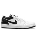 Air Jordan 1 Low White Black White