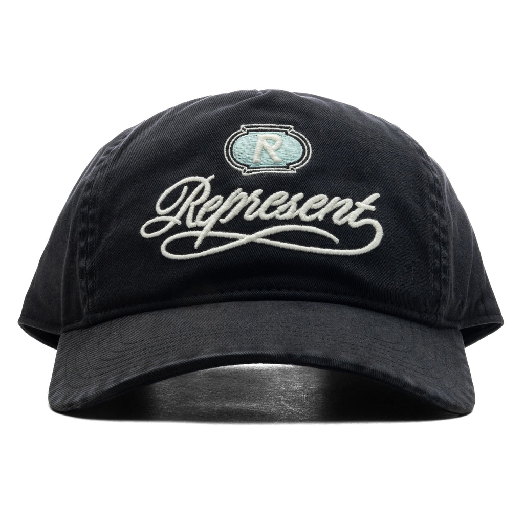 Gran Cru Classe Cap Jet Black