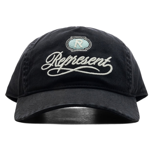 Gran Cru Classe Cap Jet Black
