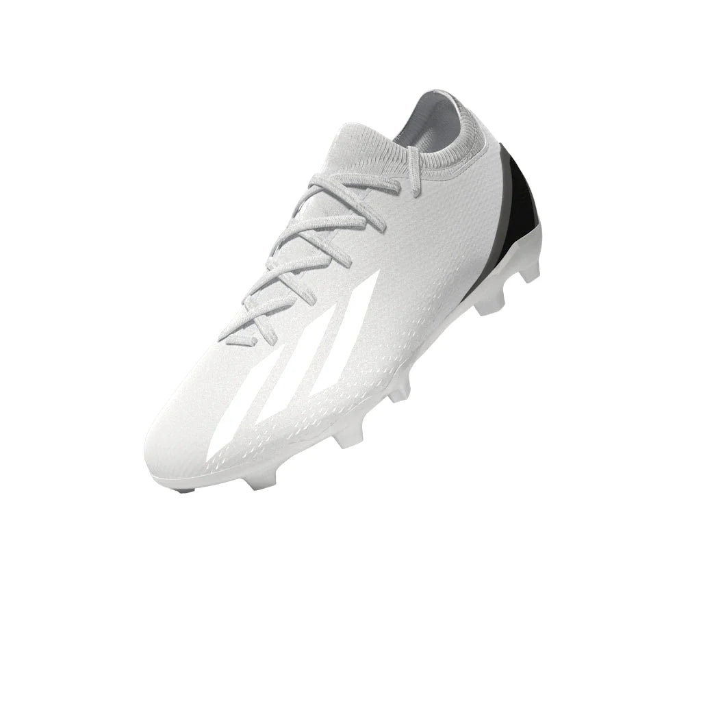 adidas Kids X Speedportal3 FG Firm Ground Cleats