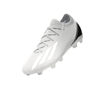 adidas Kids X Speedportal3 FG Firm Ground Cleats