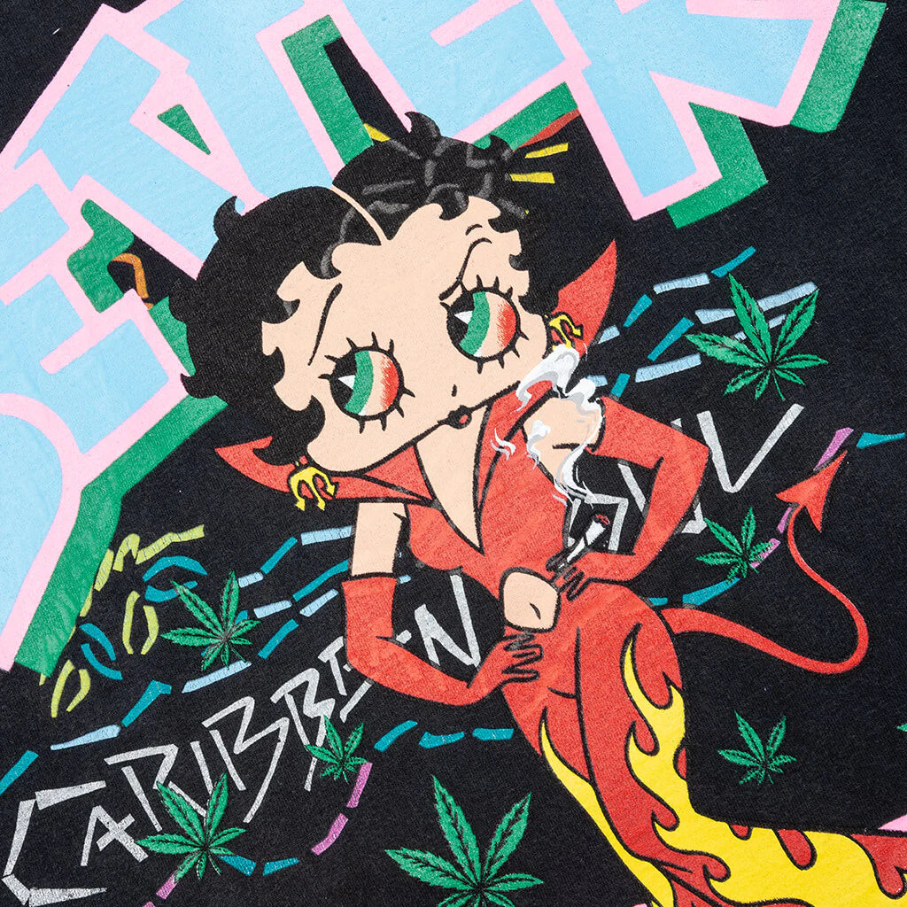 Better Boop Tee Multi