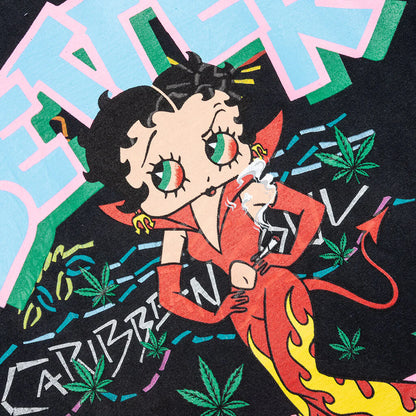 Better Boop Tee Multi