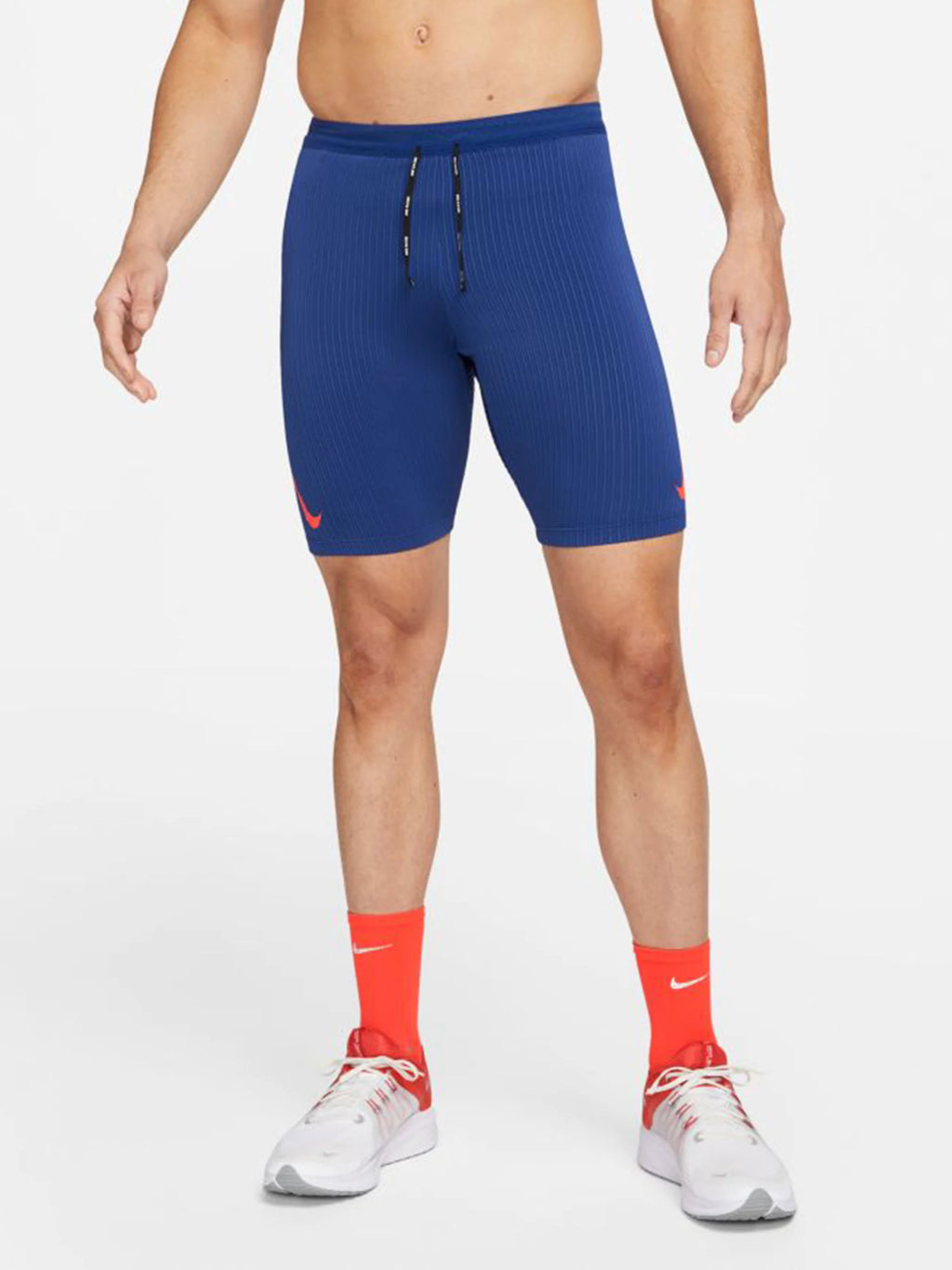 Nike Mens Dri FIT ADV AeroSwift Racing Tights